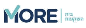 מור